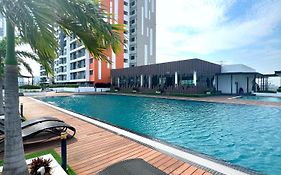 Meritus - Perai, Penang